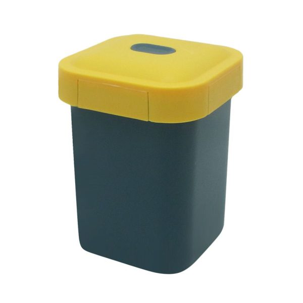 Lunch Box Boite Bleue