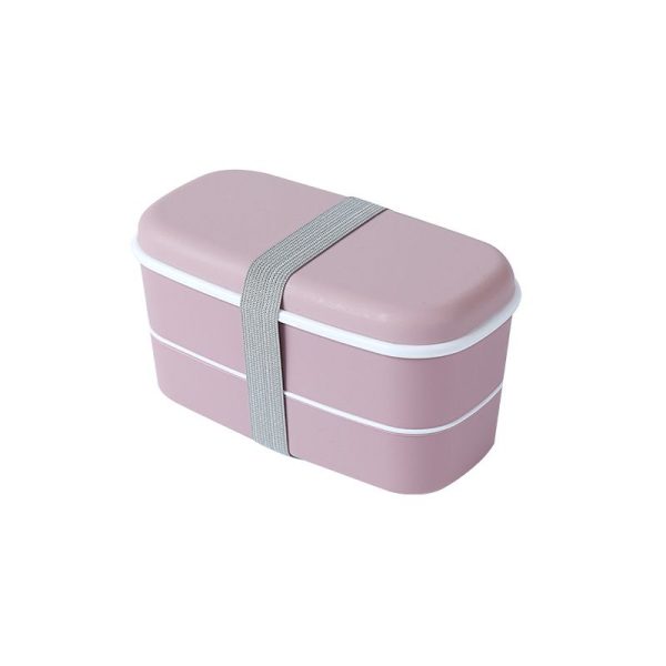 lunch box rose Japon