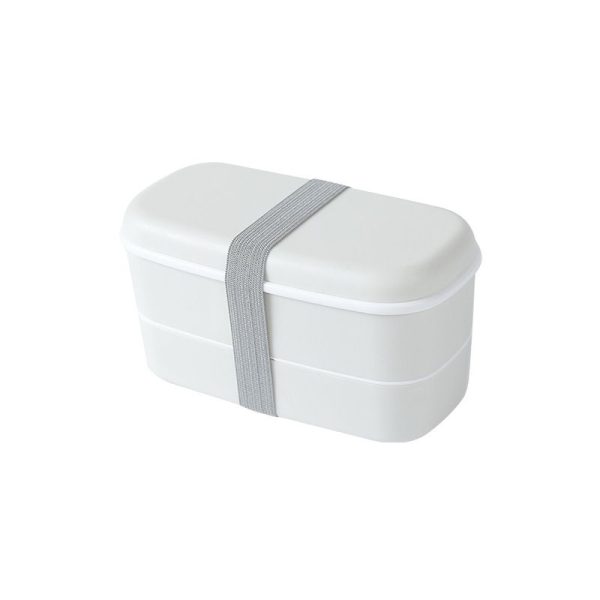 Lunch Box White Japon