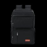 sac à dos glacière noir