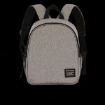 sac à dos isotherme gris
