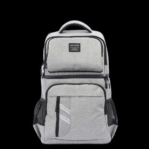 sac à dos isotherme gris 35L