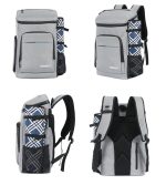 sac à dos isotherme pour repas en extérieur