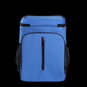 sac à dos thermique bleu