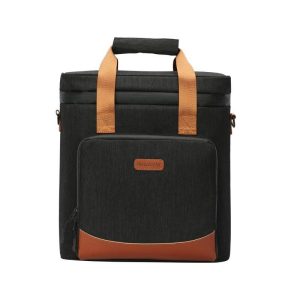 sac isotherme bouteille de vin