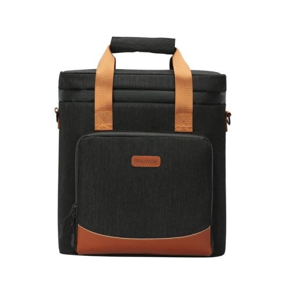 sac isotherme bouteille de vin