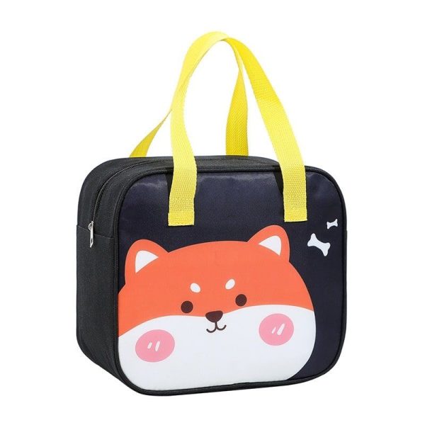 sac isotherme enfant chien