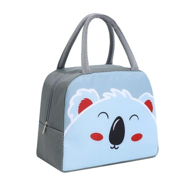 sac isotherme enfant koala