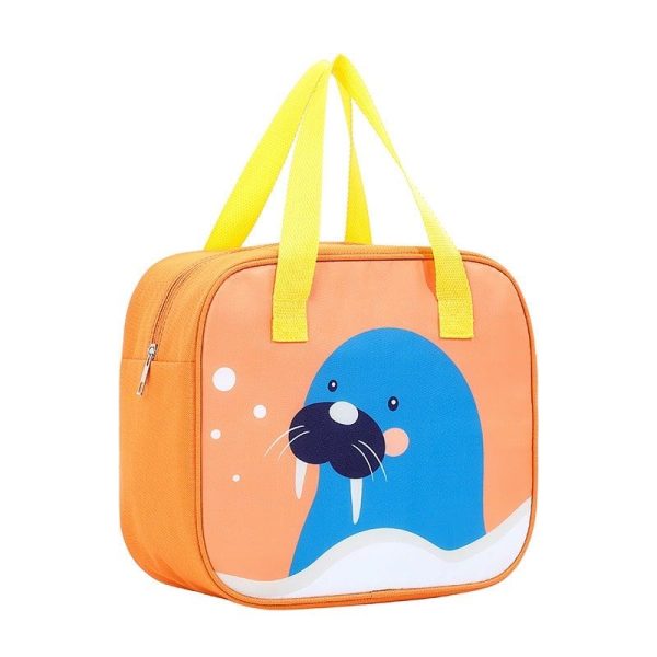 sac isotherme enfant morse