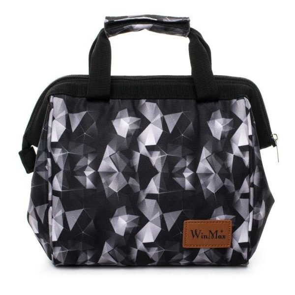 sac isotherme repas illusion