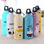 Gourde Enfant Animal 500ml