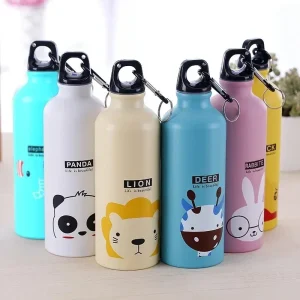Gourde Enfant Animal 500ml