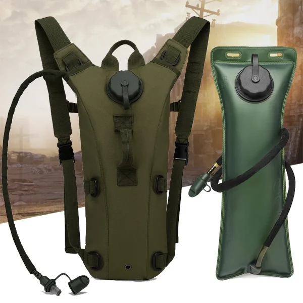 Sac Hydratation - 3 L
