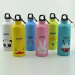 gourde pour enfant de 500 millilitres